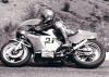 Stefan Pejer TZ 750